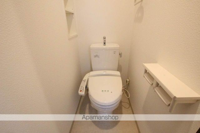 プレノ榴岡の内装写真