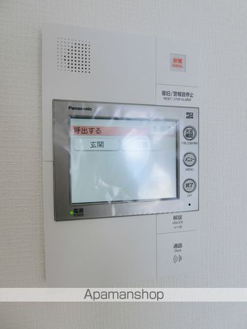 ARTIZA堺の内装写真