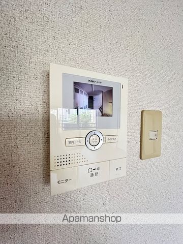 クレールいわたの内装写真