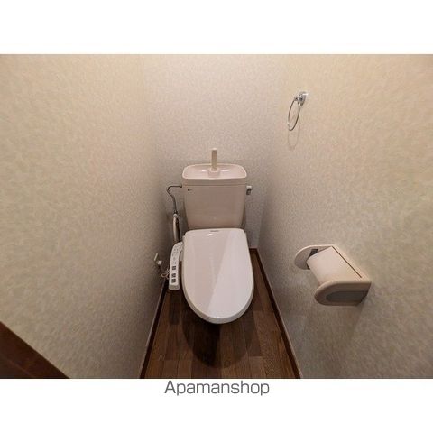 アメニティコーポ Kの内装写真