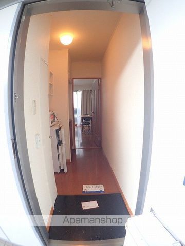 レオパレスView Stageの内装写真