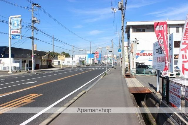 モダン・ハーモニーの周辺写真