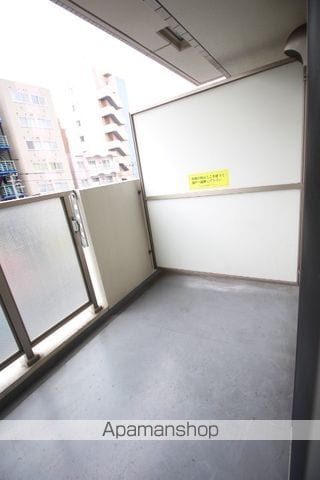 グレイスコート北18条の内装写真