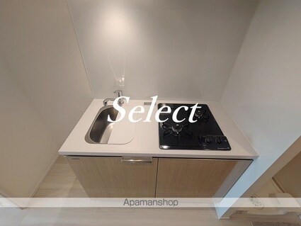 コンフォリア・リヴ横浜平沼[1K/21.12m2]の内装6