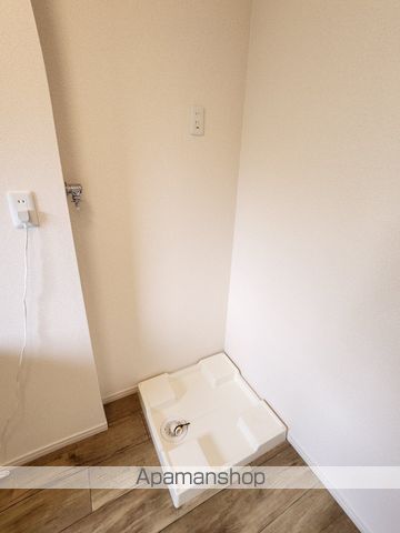 シティハイムアクリークの内装写真