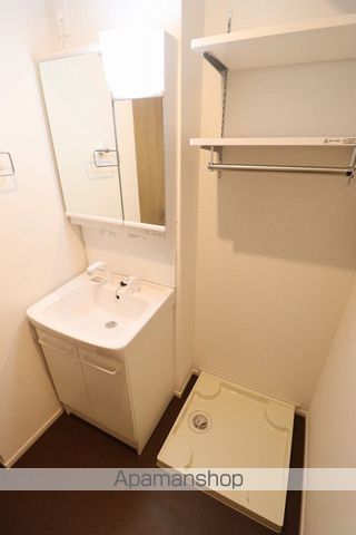 ベルイリーデの内装写真