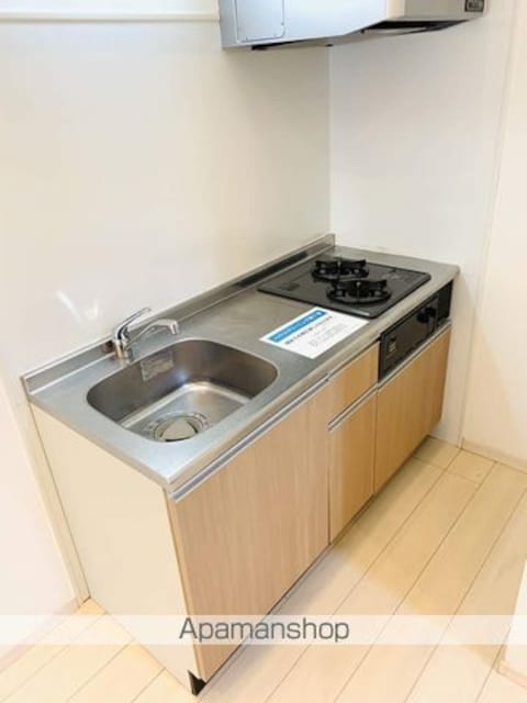 エスポワール[1R/20.02m2]のキッチン