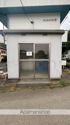 サンライズ北原[1R/20m2]の外観4