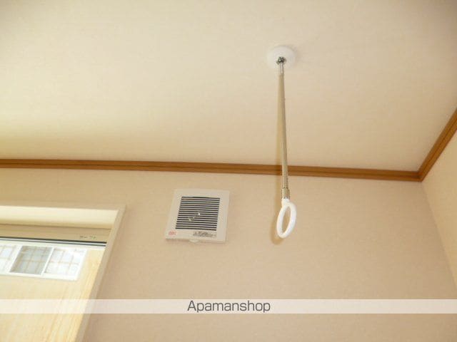 ビエナ本母の内装写真