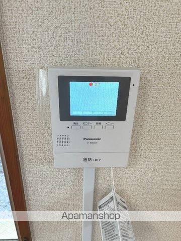 リエパレス立川の内装写真