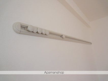 トヮ　グリシーヌ[1K/28.35m2]の内装7