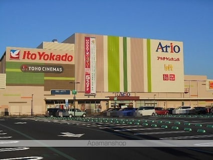 エクセレント・Ｔ[2LDK/61.52m2]の周辺1