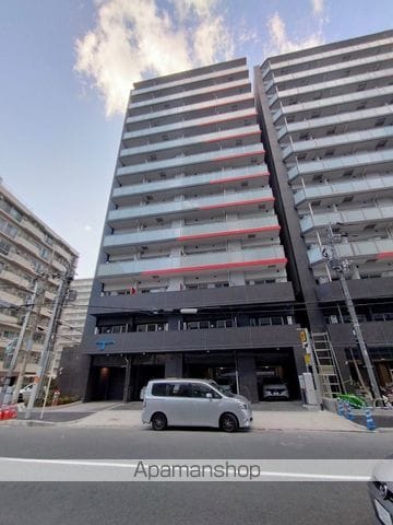 SERENITE SHINOSAKA GRANDE SUDの外観写真