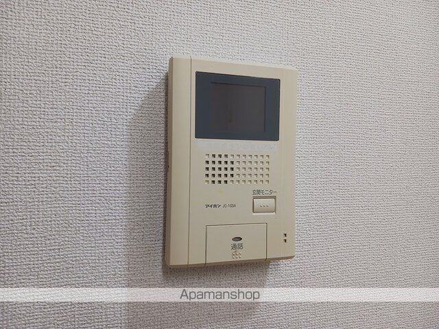 レーベンツォーネIIIの内装写真
