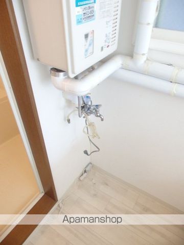 ララサンシャインの内装写真