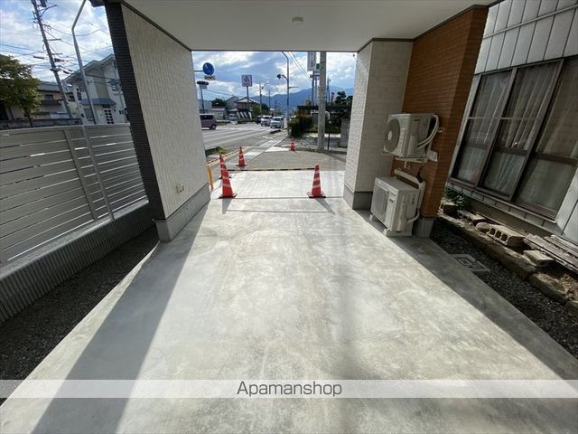 北陸新幹線 長野駅 徒歩23分 3階建 築5年のその他写真