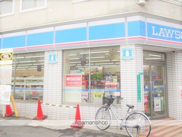 S-FORT都島KERSの周辺写真