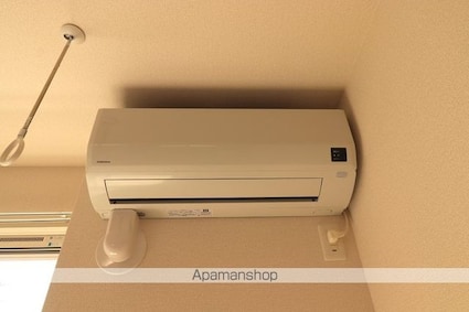 コーポ陽だまりⅡ[1LDK/41.68m2]のその他設備