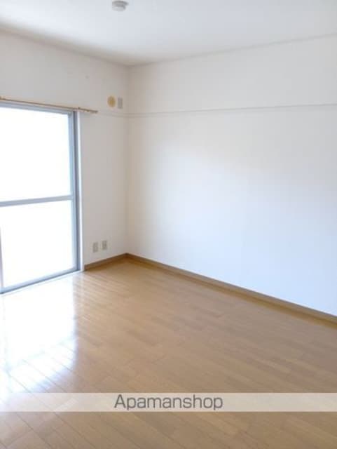 和歌山県和歌山市葵町[2LDK/48m2]の内装4