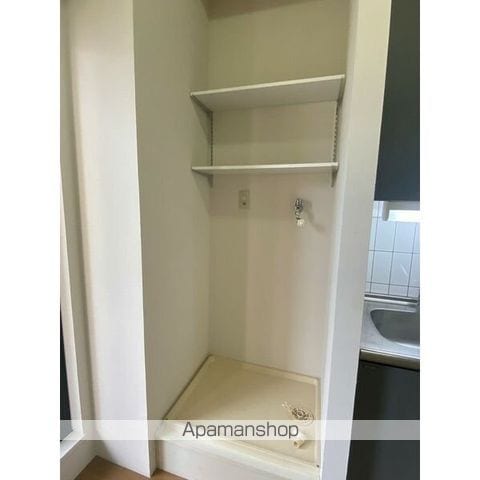 グラスホッパーの内装写真