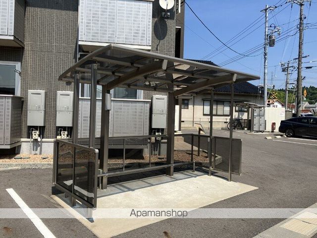 アローネの内装写真