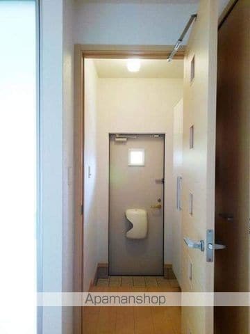 グレイス春日の内装写真