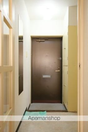 日神パレス永福町[1K/16.9m2]の玄関