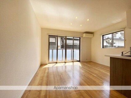 岡山県倉敷市四十瀬[1LDK/43.48m2]の内装1