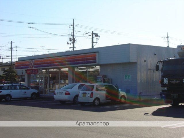 マーヴェラスパレス3の周辺写真