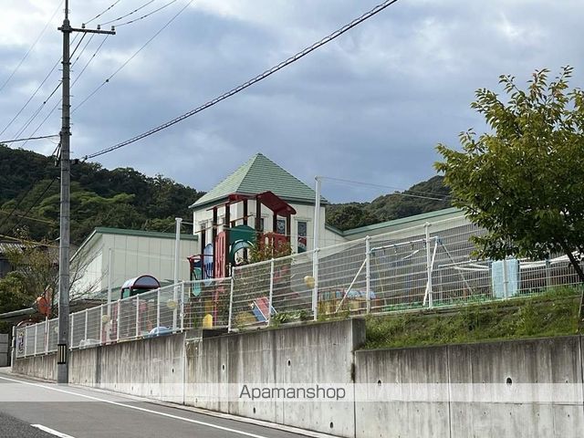 リヴィング牟佐の周辺写真