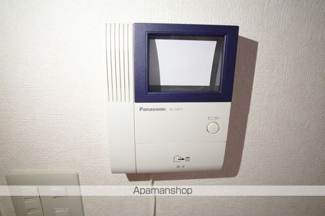 富尾ハイツの内装写真