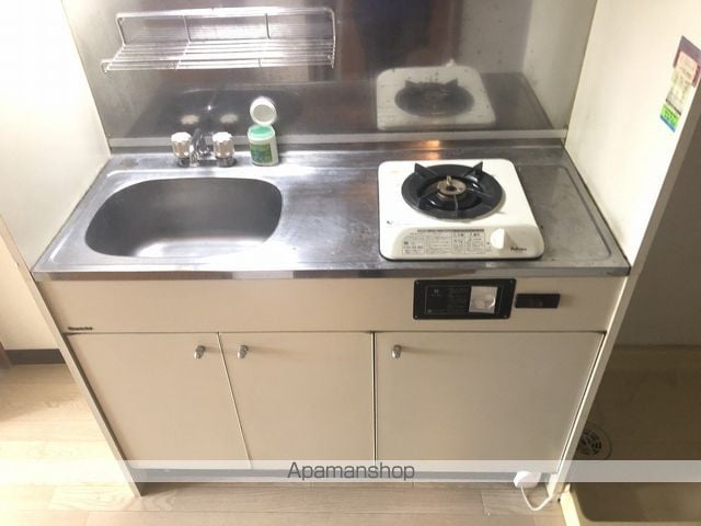 COZONEの内装写真