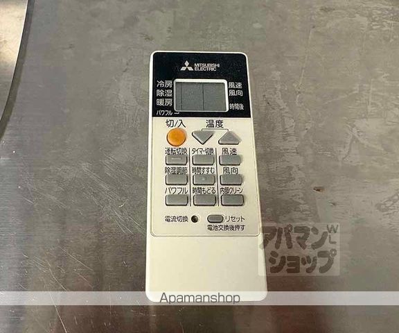JURAKUーROの内装写真