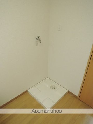 東京都中野区野方６丁目[1K/24.48m2]のその他設備