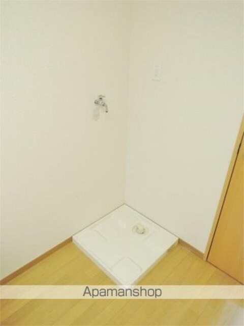 東京都中野区野方６丁目[1K/24.48m2]のその他設備