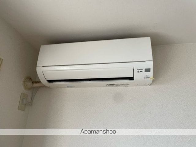 リースランド水道線 D棟の内装写真
