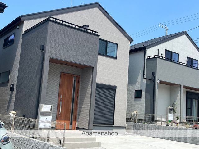 Sumai to清瀬市下宿02の外観写真