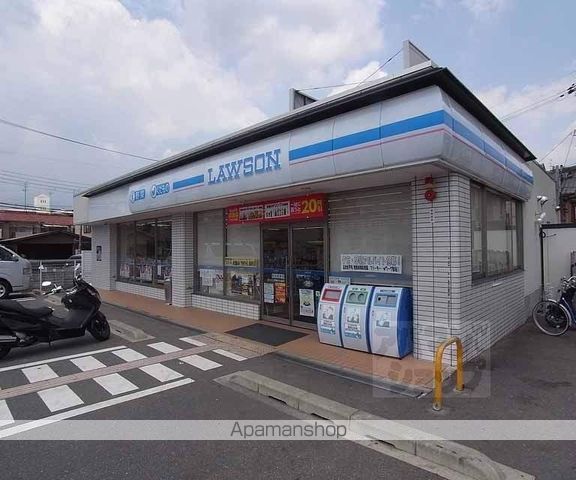 パレスカツラの周辺写真