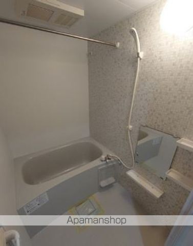 エフィシア新外の内装写真