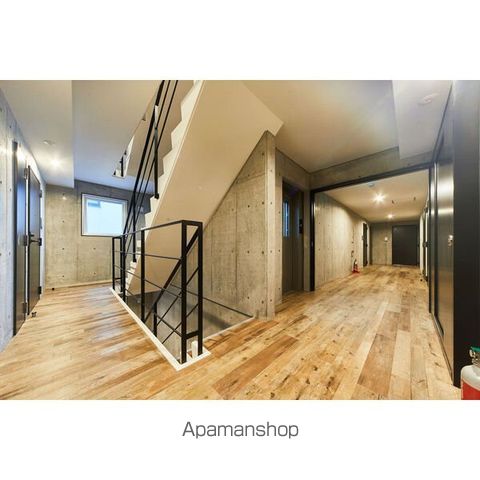 LIVEASE KITAMARUYAMA(リヴィースキタマルヤマのその他写真