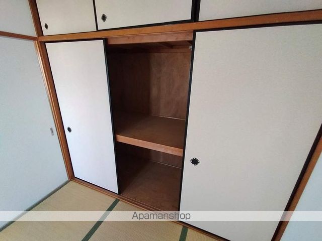 セレノ・ハイム川本の内装写真
