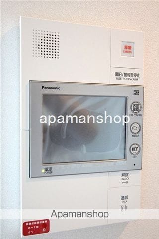 ファーストフィオーレKUJYOUの内装写真