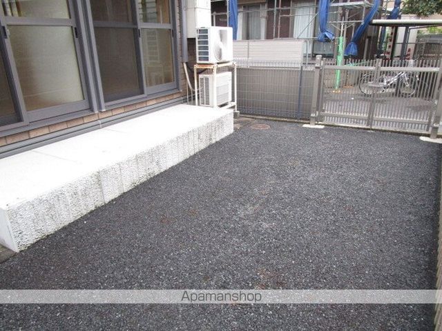 メゾン・ド・サンセール五番館の内装写真