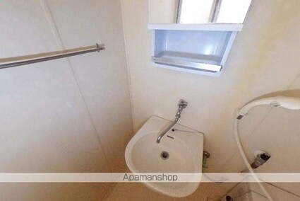 コーポ遠藤[1K/26.44m2]の洗面所