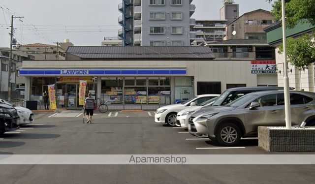 ES ABIKOの周辺写真