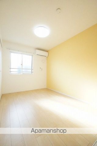 シュシュ・フロマージュの内装写真