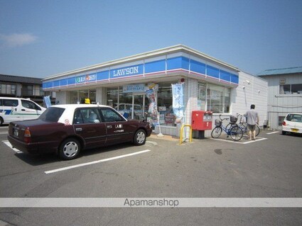 ＬｏｎｇＲｉｖｅｒ四郎丸[1LDK/42.98m2]の周辺1