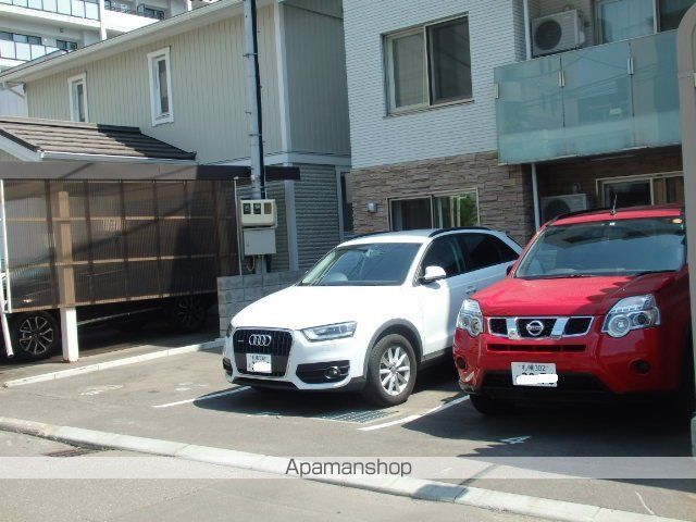 リデーレ裏参道のその他写真