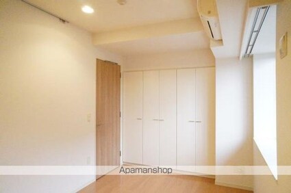 Ｂｒｉｌｌｉａ　ｉｓｔ　三軒茶屋　ブラッサムテラス[1LDK/63.96m2]のリビング・居間