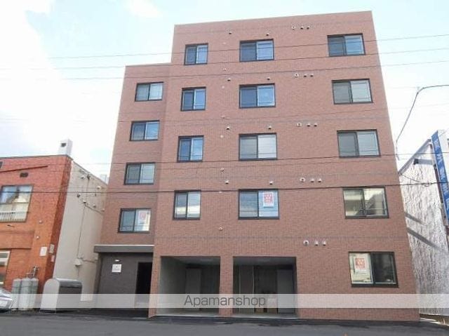 モンヴェール学園前
